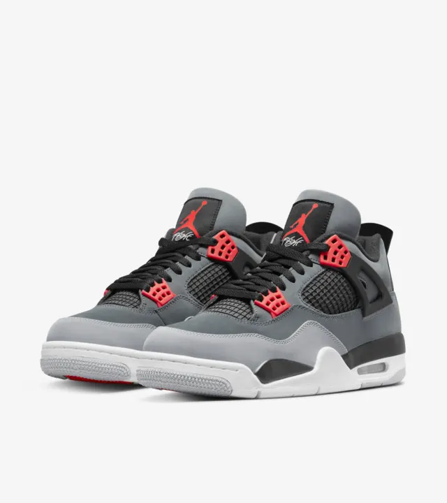 Infrared has the Summer heating up - JD Sports US