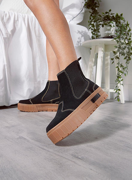 10 Times the Platform Shoe Changed the World for Women – Footwear News