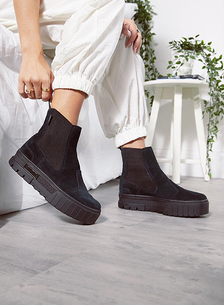 The Rise In Platform Shoes Popularity - JD Sports US