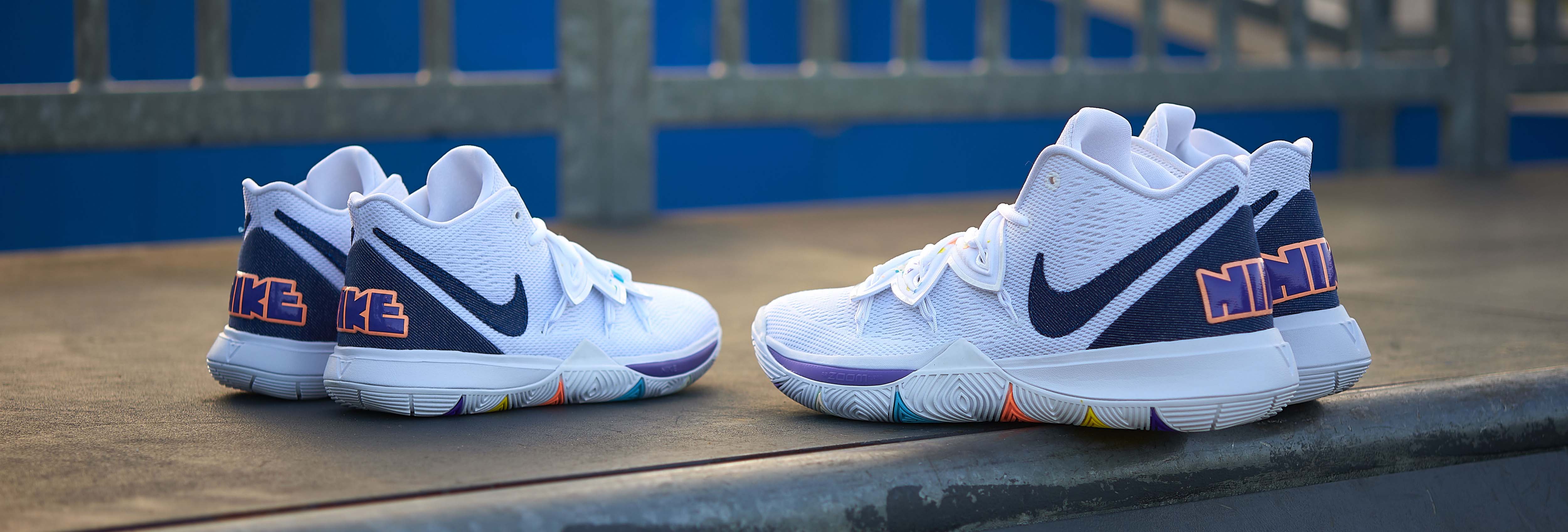 nike sneaker kyrie nike us