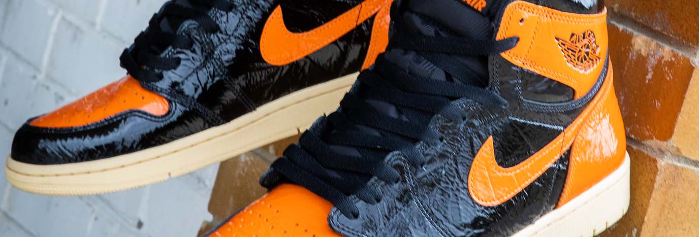 Slam Dunk in the Jordan 'Shattered Backboard 3.0' - JD Sports US
