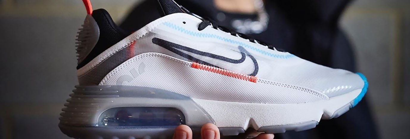 Introducing a new classic: Air Max 2090 - JD Sports US