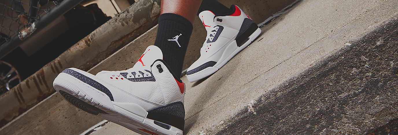 Air Jordan 3 Retro SE 'Denim' release details - JD Sports US