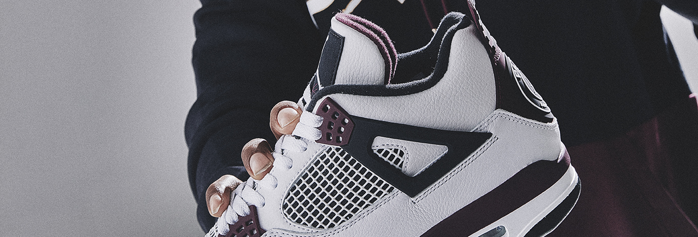 Air Jordan 4 Retro 'PSG' release details - JD Sports US