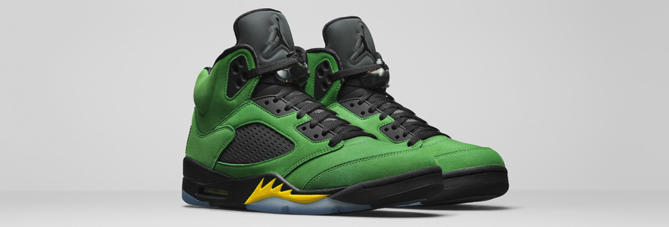 Air Jordan 5 Retro 