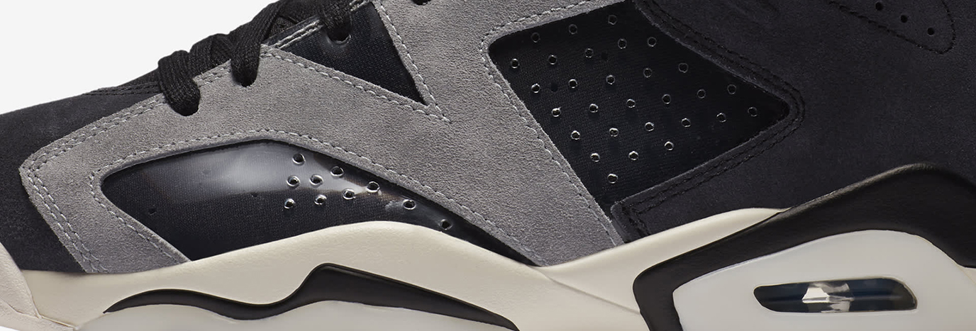 Air Jordan 6 Retro 