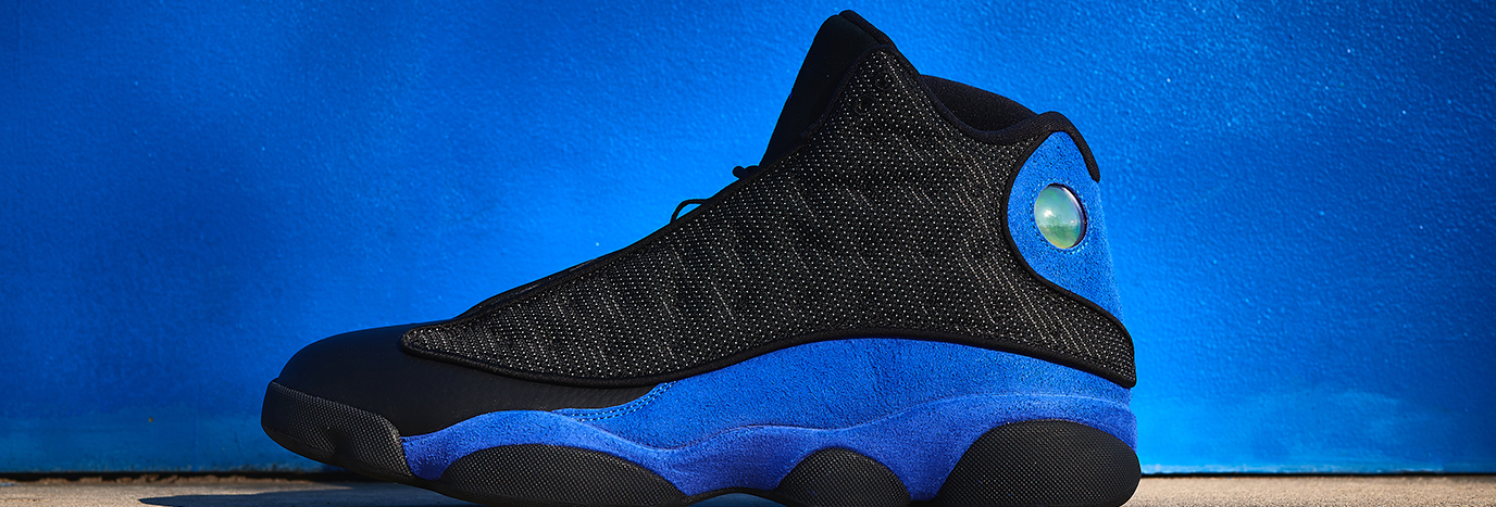 Air Jordan 13 Retro 