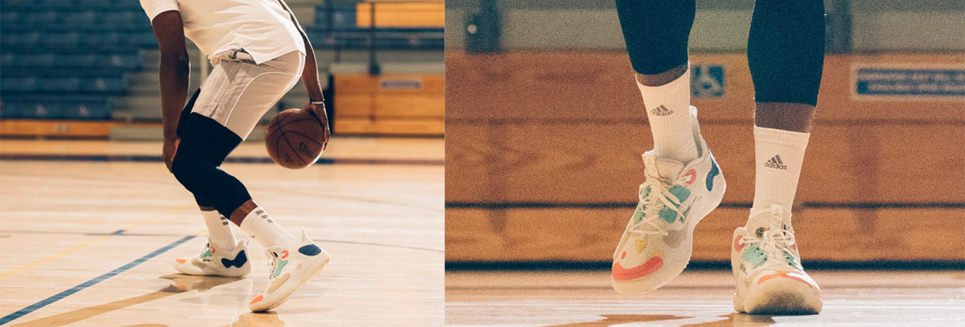 adidas Harden Vol. 5 release details - JD Sports US