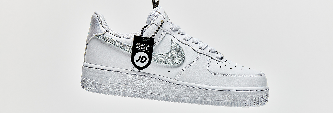how to lace air force dress shoes How to Lace Air Force 1: Step-by-Step Tutorial