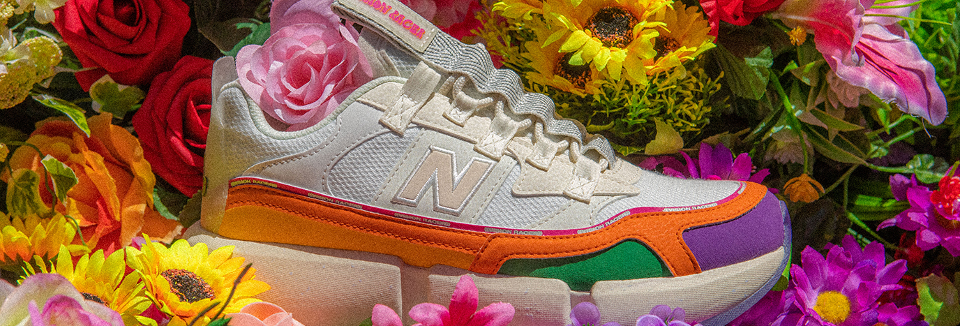 NB for Jaden Smith Vision Racer ニューバランス New Balance Jaden Smith Vision Racer - JD Sports US