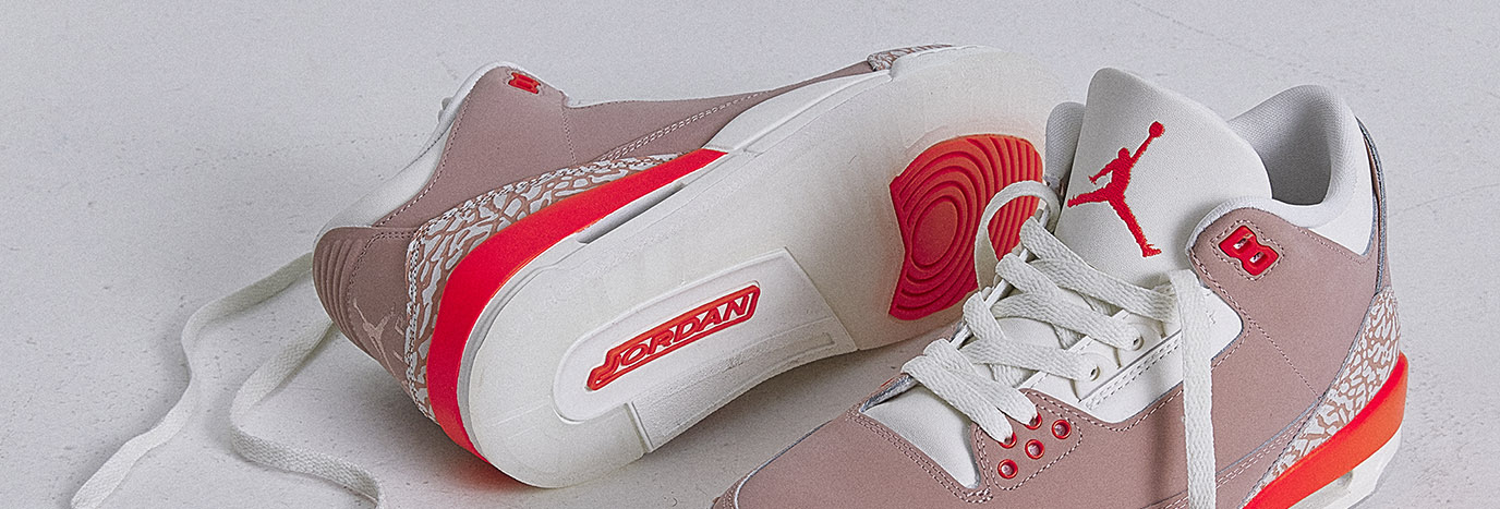 Air Jordan 3 Retro 