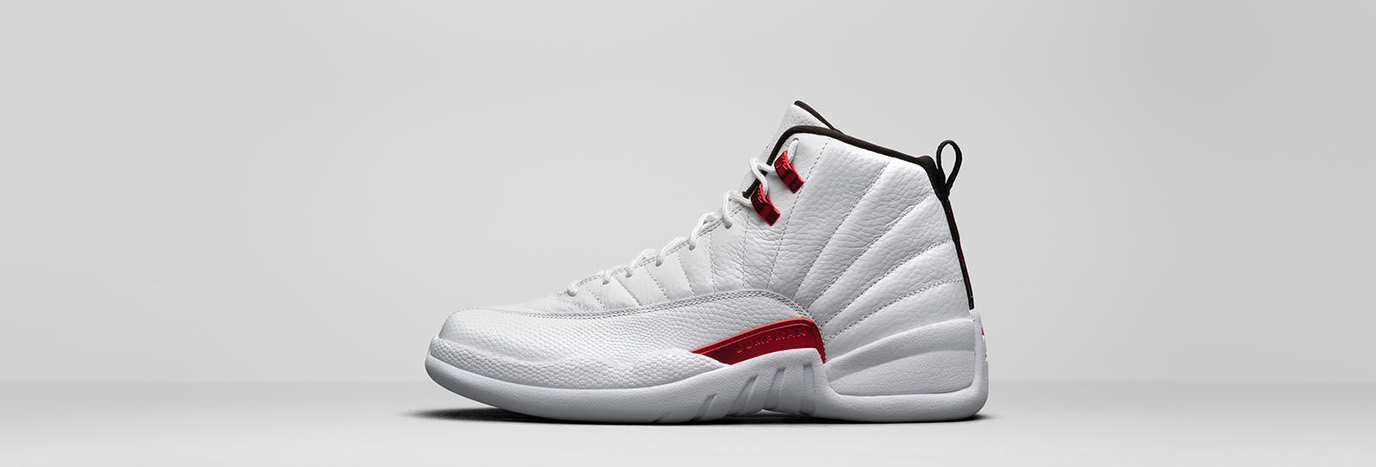 Air Jordan 12 Retro 'Twist' CT8013-106 - JD Sports US