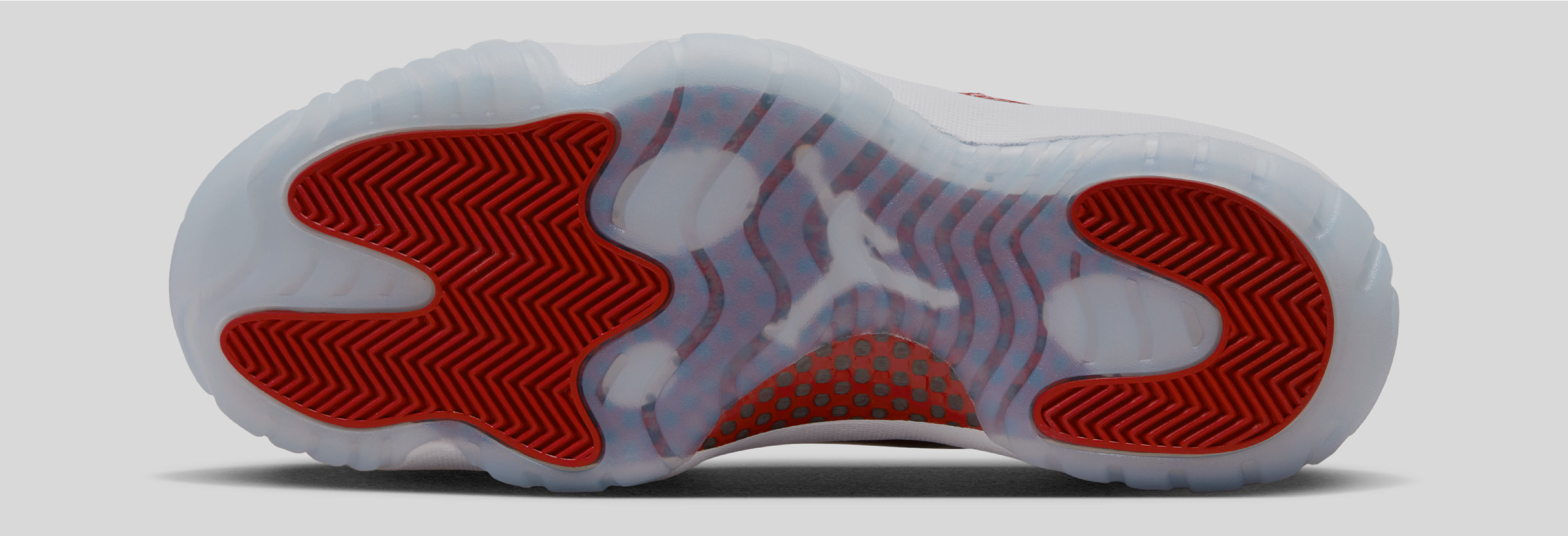The iconic Air Jordan 11 Retro arrives in a eye-catching 