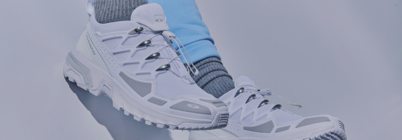 Introducing Salomon Sportstyle at JD Sports - JD Sports US