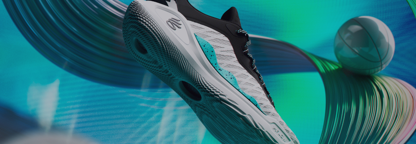 The future is now with the new Curry 11 - JD Sports US