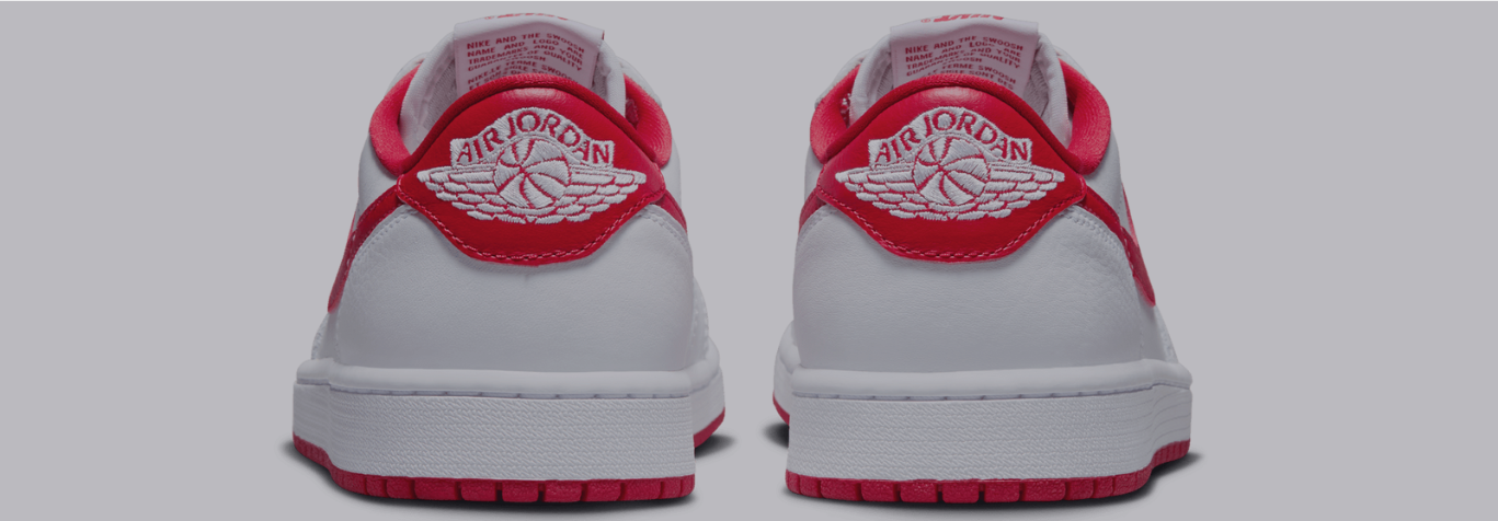 Air Jordan 1 Low 