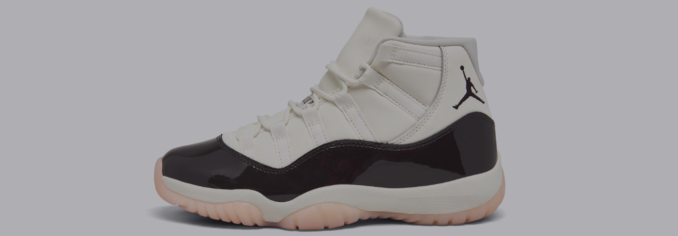 This Air Jordan 11 'Neapolitan' is full of flavor - JD Sports US