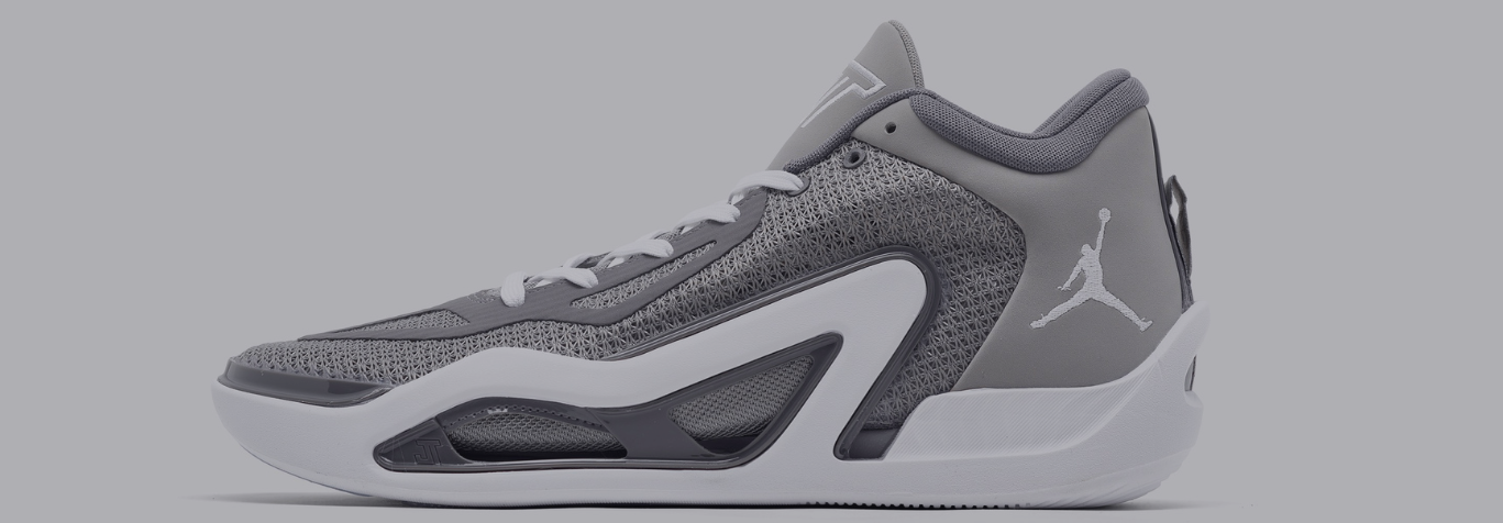 The Jordan Tatum 1 