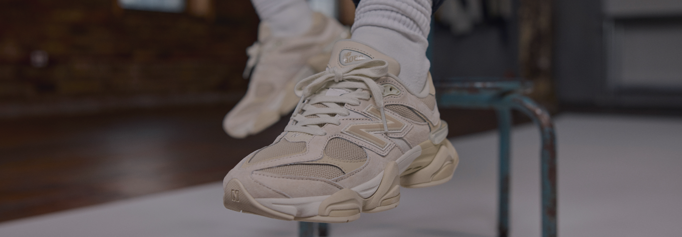 JD Sports & New Balance Partner to launch the latest Global Access