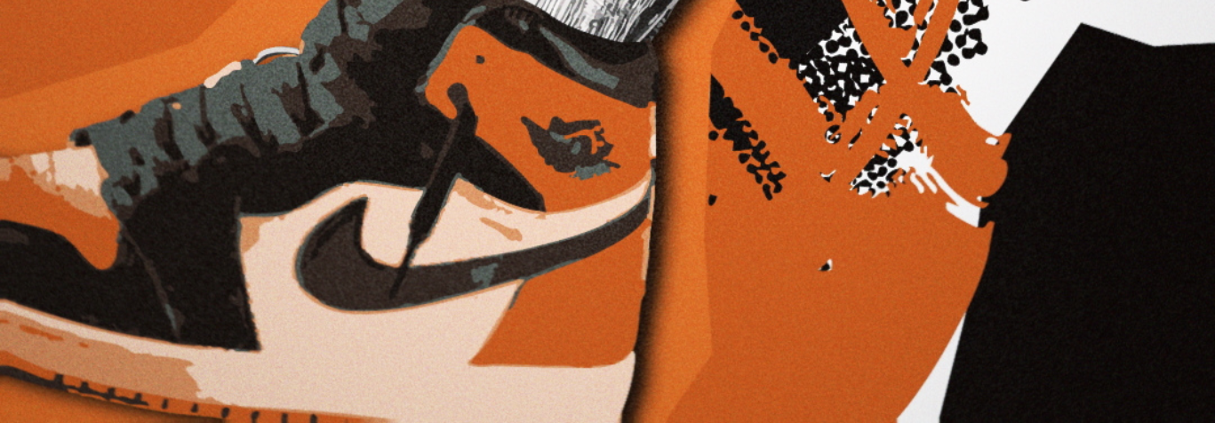 The “Shattered Backboard” Air Jordan 1 & The Rebirth of the