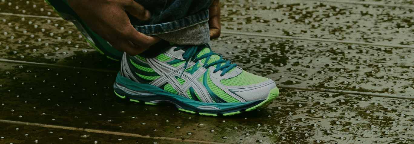JD Only : The ASICS GEL‑SEKIRAN Global Access - JD Sports US